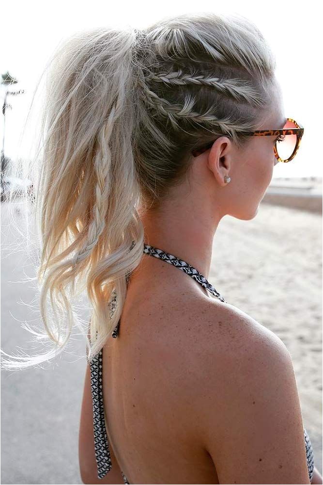 Easy Hairstyles for the Summer Best 25 Summer Hairstyles Ideas On Pinterest