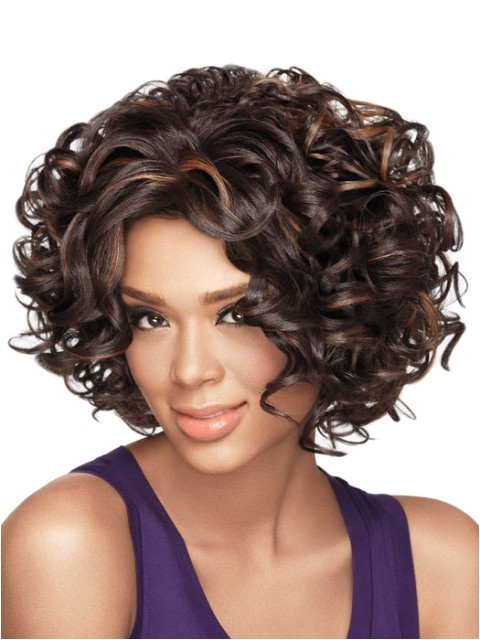 Easy Hairstyles for Wavy Medium Length Hair Up to the Minute Medium Length Hairstyles for Curly Hair