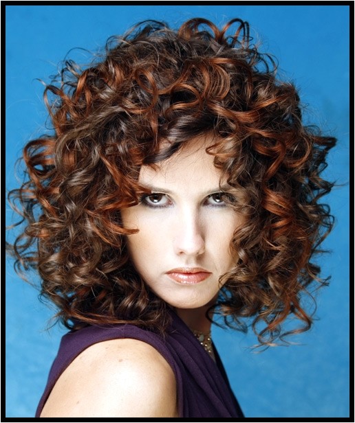 Easy Hairstyles to Do with Curly Hair Lovable and Easy Hairstyles for Curly Hair to Do at Home