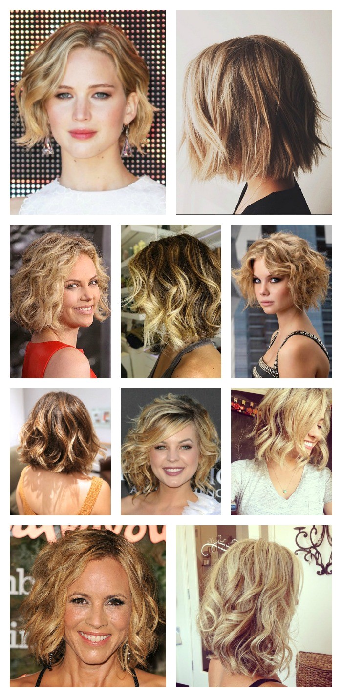 Easy Hairstyles with Straightener 7 Tips How to Curl Short Hair with A Straightener