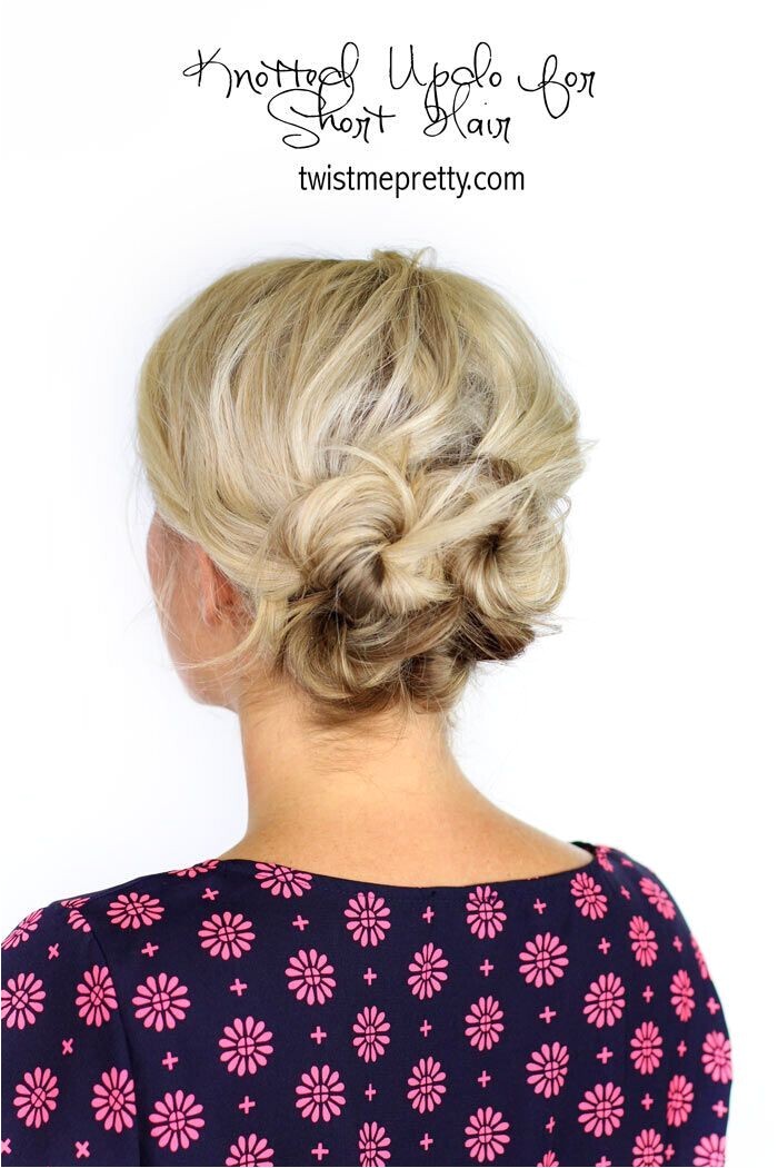Easy Holiday Party Hairstyles 15 Pretty Hairstyles for Medium Length Hair Popular Haircuts