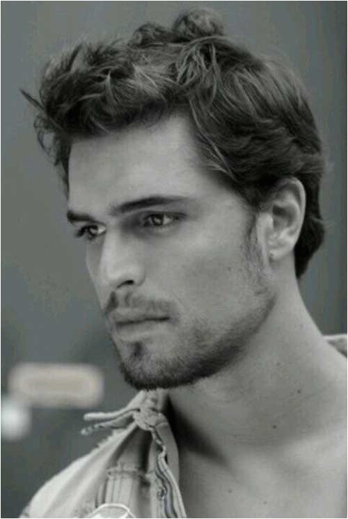 Easy Male Hairstyles 20 Easy Mens Hairstyles