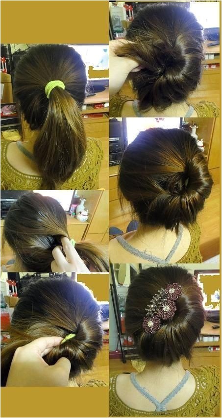 Easy Office Hairstyles for Medium Hair 18 Simple Fice Hairstyles for Women You Have to See