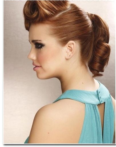 Easy Party Hairstyles for Medium Length Hair Easy Hairstyles for Medium Length Hair for Party