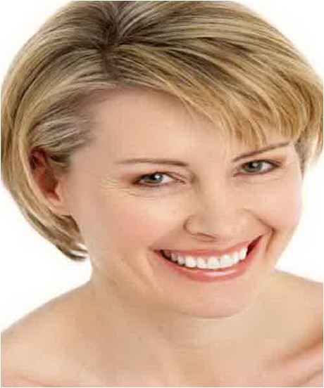 Easy to Handle Hairstyles Easy to Handle Short Hairstyles