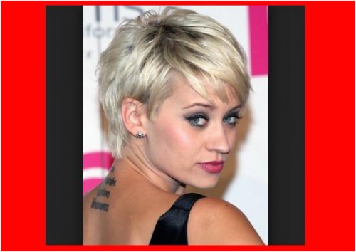 Easy to Take Care Of Hairstyles Short Easy Hairstyles