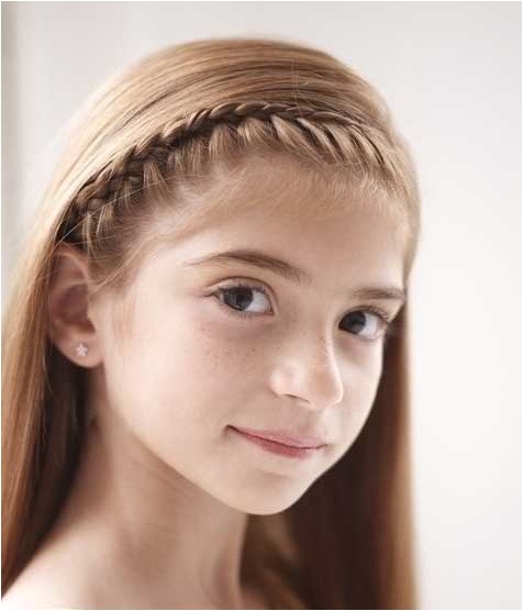 Easy Tween Hairstyles 2014 Hairstyles Easy Hairstyles for Teens