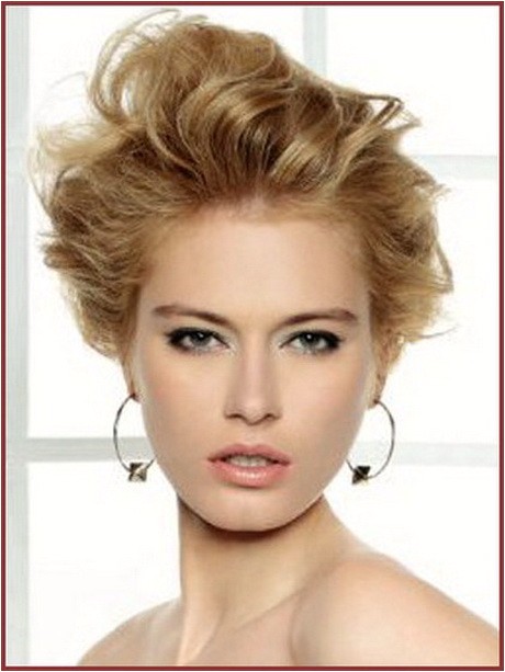 Easy Vintage Hairstyles for Short Hair 25 Stunning Easy Hairstyles for Short Hair Hairstyle for