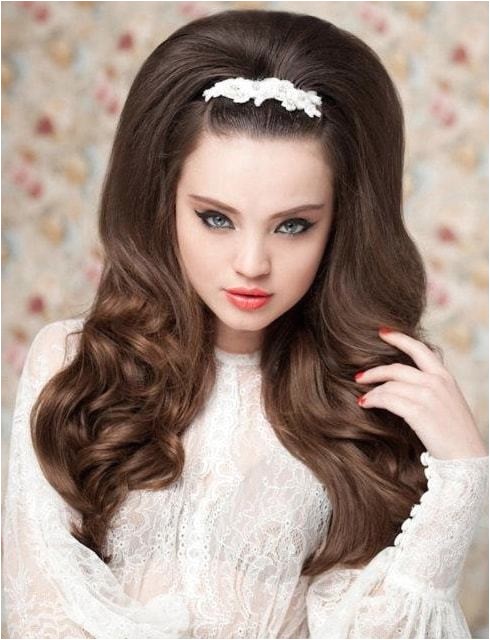 Easy Vintage Hairstyles for Short Hair 50 Easy Vintage Hairstyles for Glamourous Women