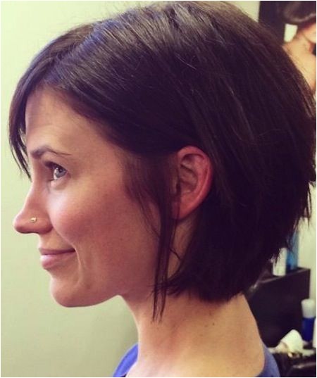 Easy Wash and Go Hairstyles Easy Carefree Hair Short Hairstyles for Those who Want to