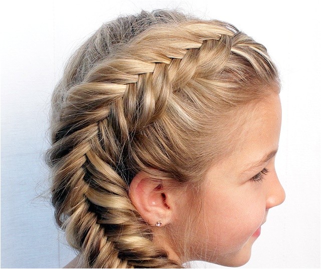 Easy Way to Do Hairstyles 7 Easy Ways to Do Your Hair for Sports