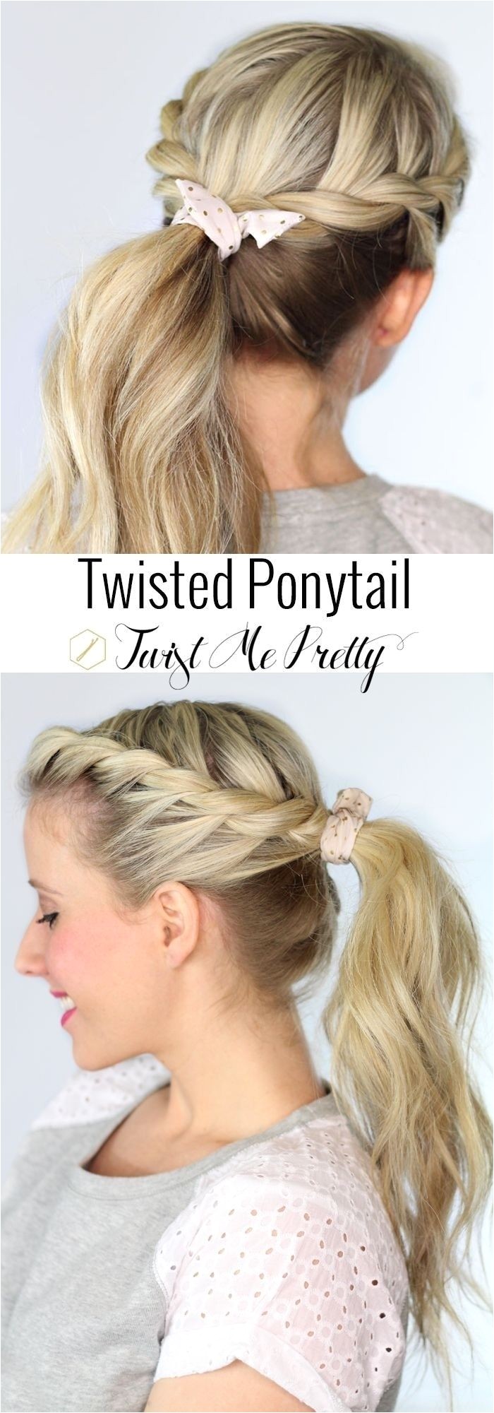 Fun Easy Ponytail Hairstyles 20 Ponytail Hairstyles Discover Latest Ponytail Ideas now