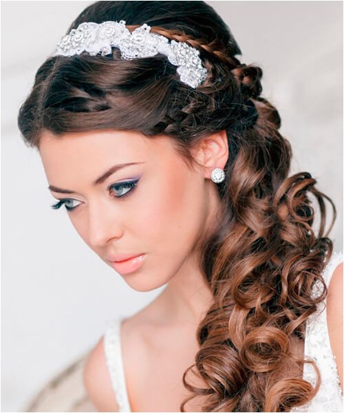 Grecian Hairstyles for Wedding Hairstyles for Brides