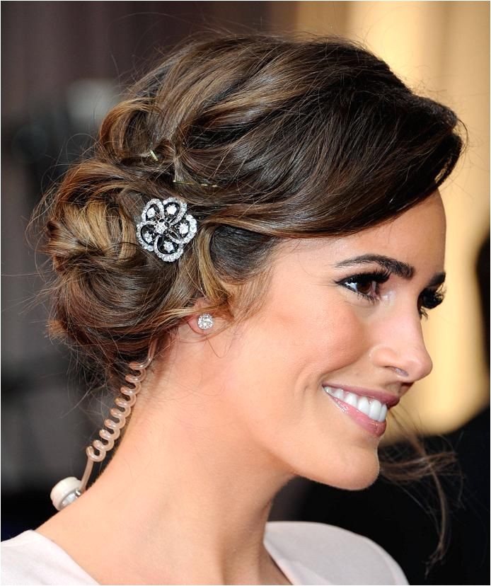 Hairstyle for A Wedding Guest 20 Best Wedding Guest Hairstyles for Women 2016