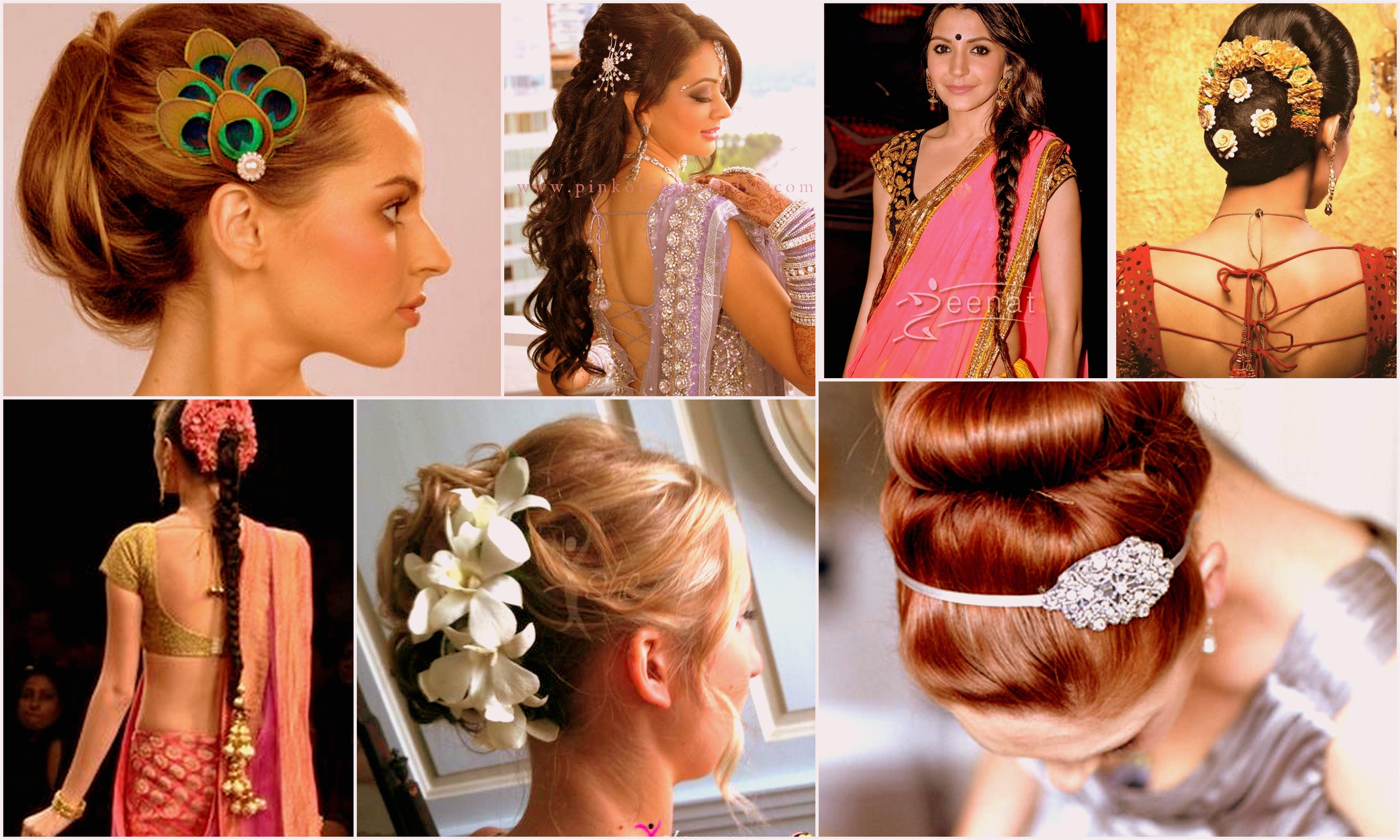 Hairstyle for attending A Wedding Hairstyle for Kids attending A Wedding