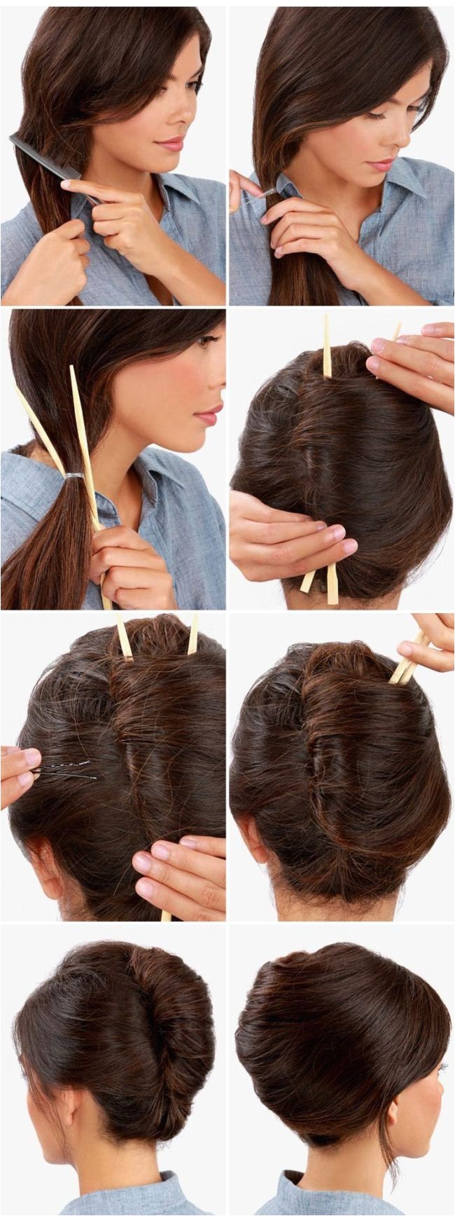 Hairstyle for Party Easy to Do I Want to Do Easy Party Hairstyles for Long Hair Step by