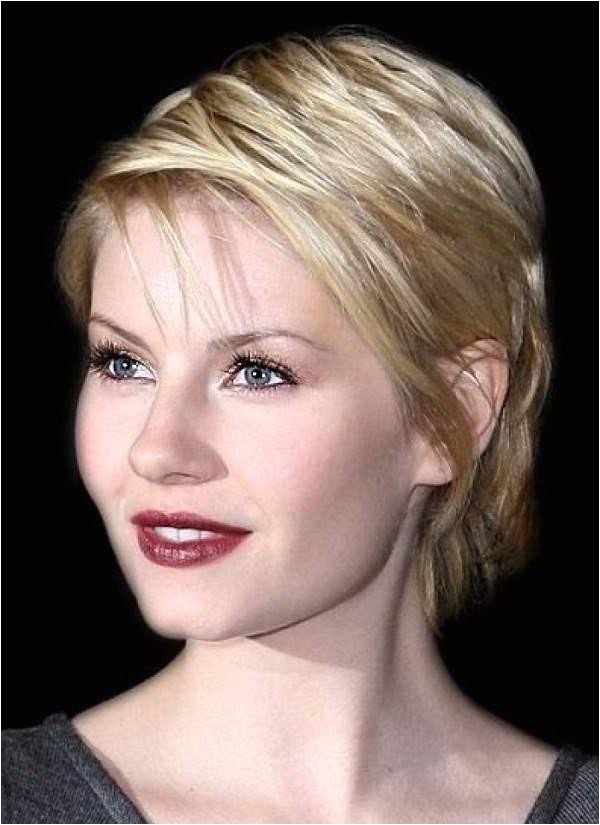 Hairstyles for Easy Maintenance 20 Collection Of Easy Care Short Hairstyles for Fine Hair