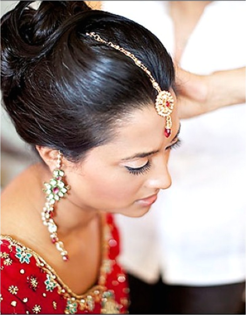 Hairstyles for Indian Wedding Guests Hairstyle for Indian Wedding Guest Hollywood Ficial