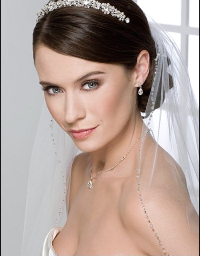 Hairstyles for Short Hair for Wedding Day Best Hairstyles for Short Hair for Wedding Day 2017 for events