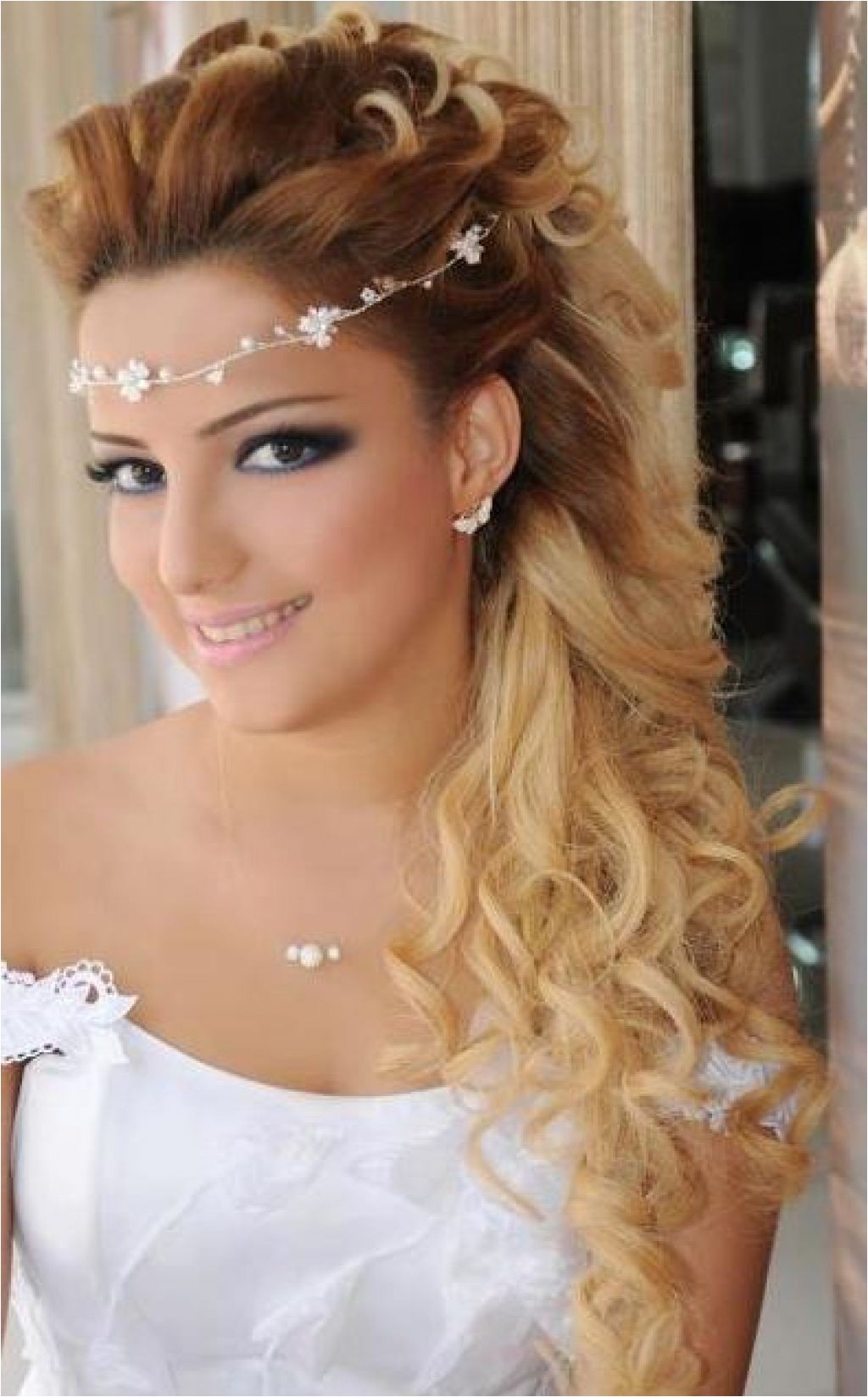 Hairstyles for Wedding Guests with Long Hair Hairstyles for Wedding Guests Long Hair Hairstyle for