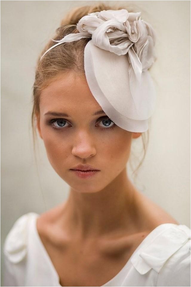 Hairstyles for Wedding Hats Wedding Hairstyles Wedding Hats and Fascinators