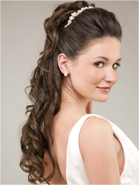 Hairstyles for Wedding Parties Hairstyles for Long Hair Wedding Party