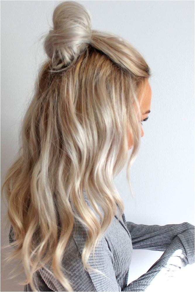 Hairstyles that are Quick and Easy Quick Easy Hairstyles Hair Styles