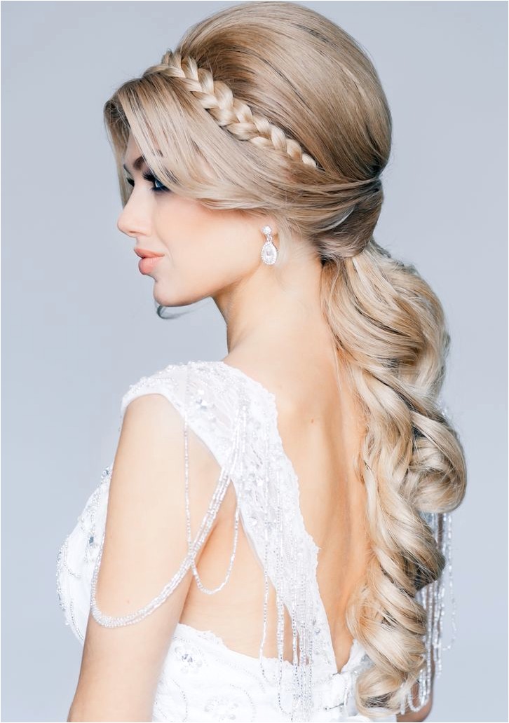 Hairstyles to Go to A Wedding Inspiring Wedding Hairstyles