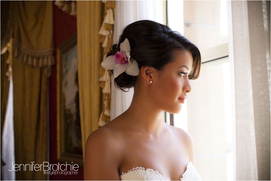 Hawaiian Wedding Hairstyles Wedding Hair Styles