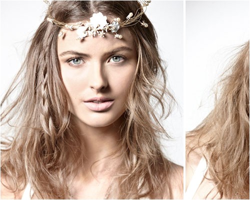 Hippie Wedding Hairstyles 30 Stylish Hippie Hairstyles