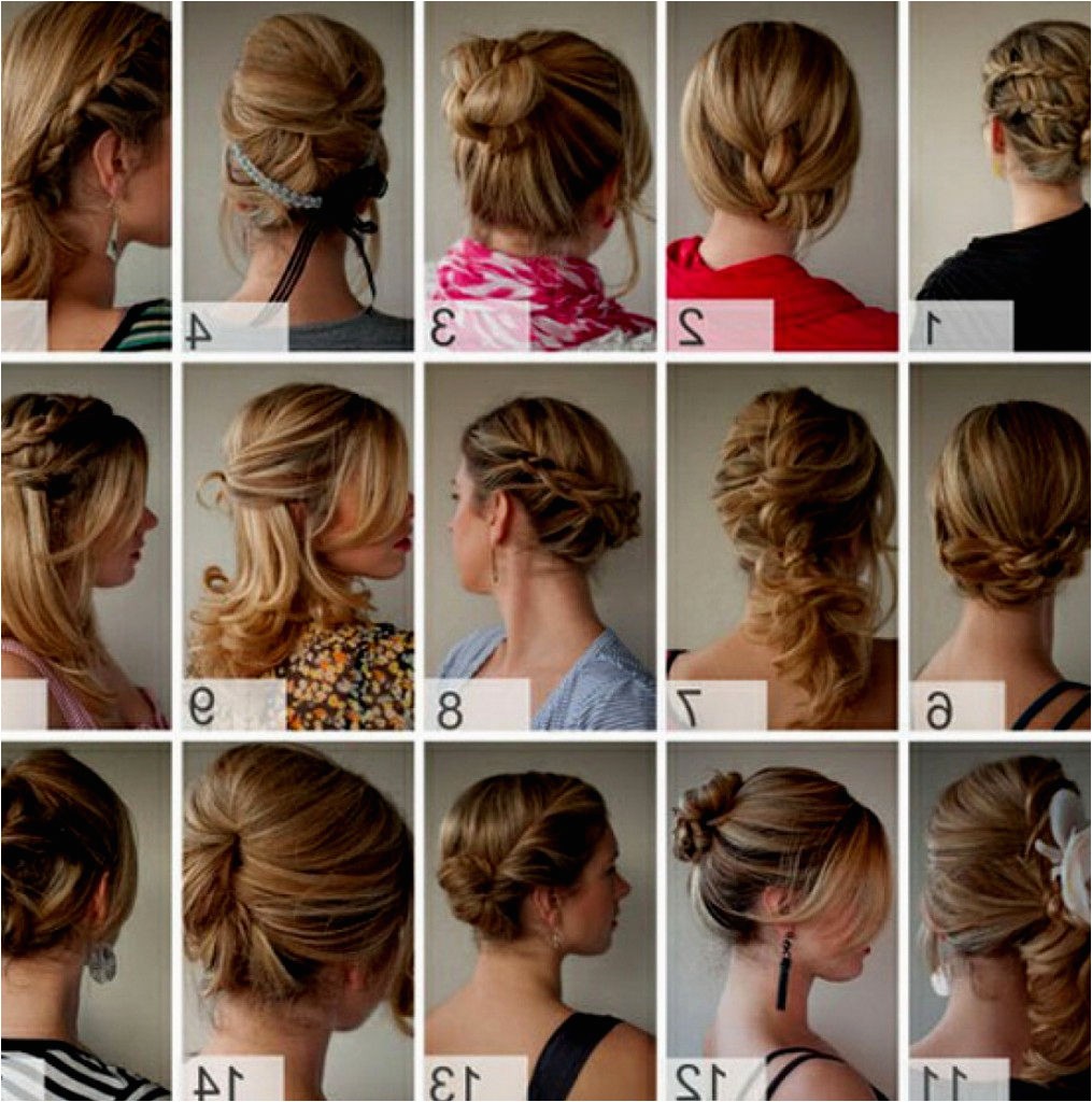 How to Make Cute and Easy Hairstyles Cute Hairstyles and Easy