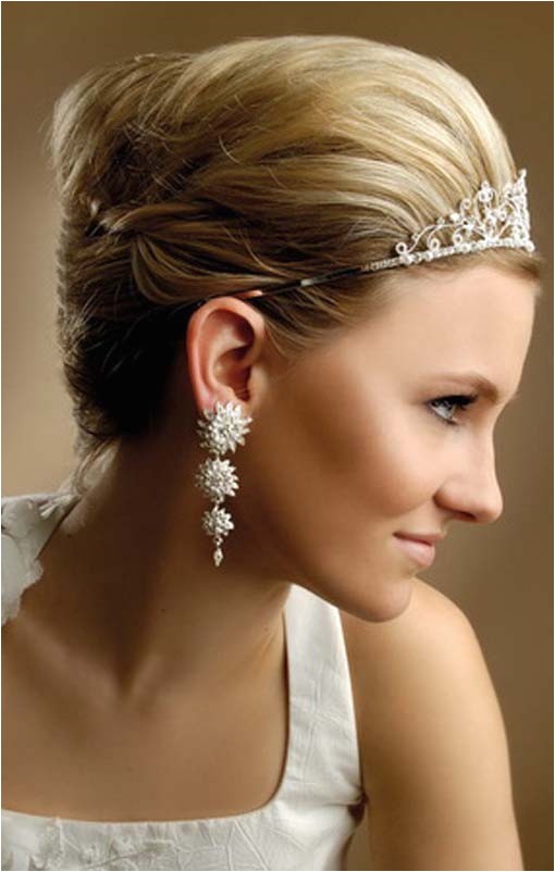 Images Of Hairstyles for Weddings 23 Perfect Short Hairstyles for Weddings Bride Hairstyle