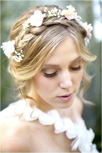 Irish Wedding Hairstyles Irish Wedding Traditions