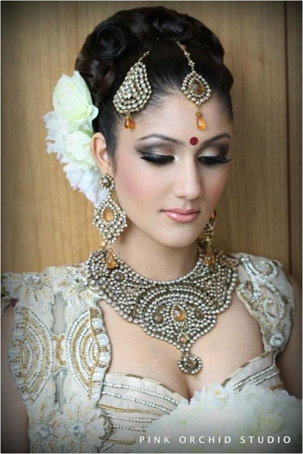 Japanese Wedding Hairstyles 30 Stylish asian Bridal Hairstyles London Beep