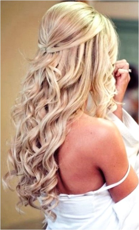 Long Hairstyles for Weddings Hair Down Bridal Hairstyles for Long Hair Down