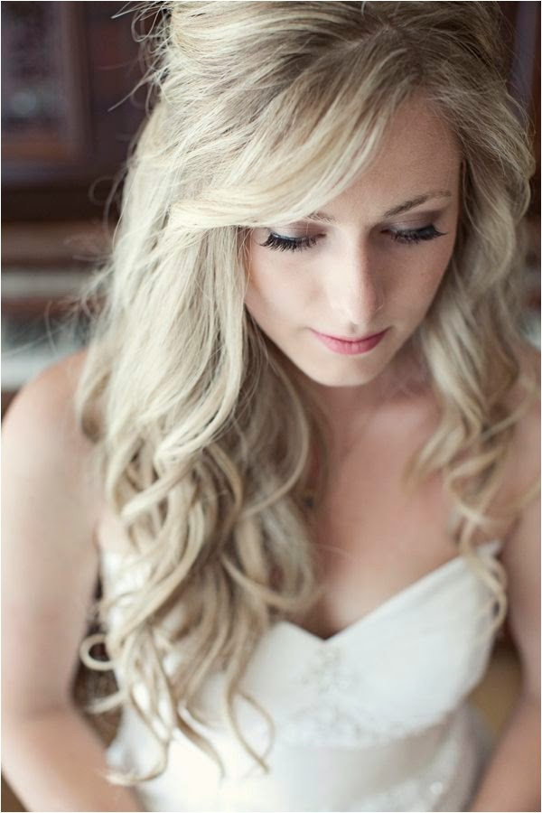 Loose Curl Wedding Hairstyles 70 Best Wedding Hairstyles Ideas for Perfect Wedding