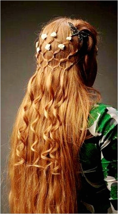 Medieval Wedding Hairstyles Impressive Renaissance Hairstyles the Haircut Web