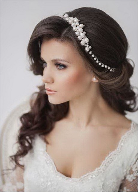 Nice Hairstyles for A Wedding Nice Hairstyles for A Wedding