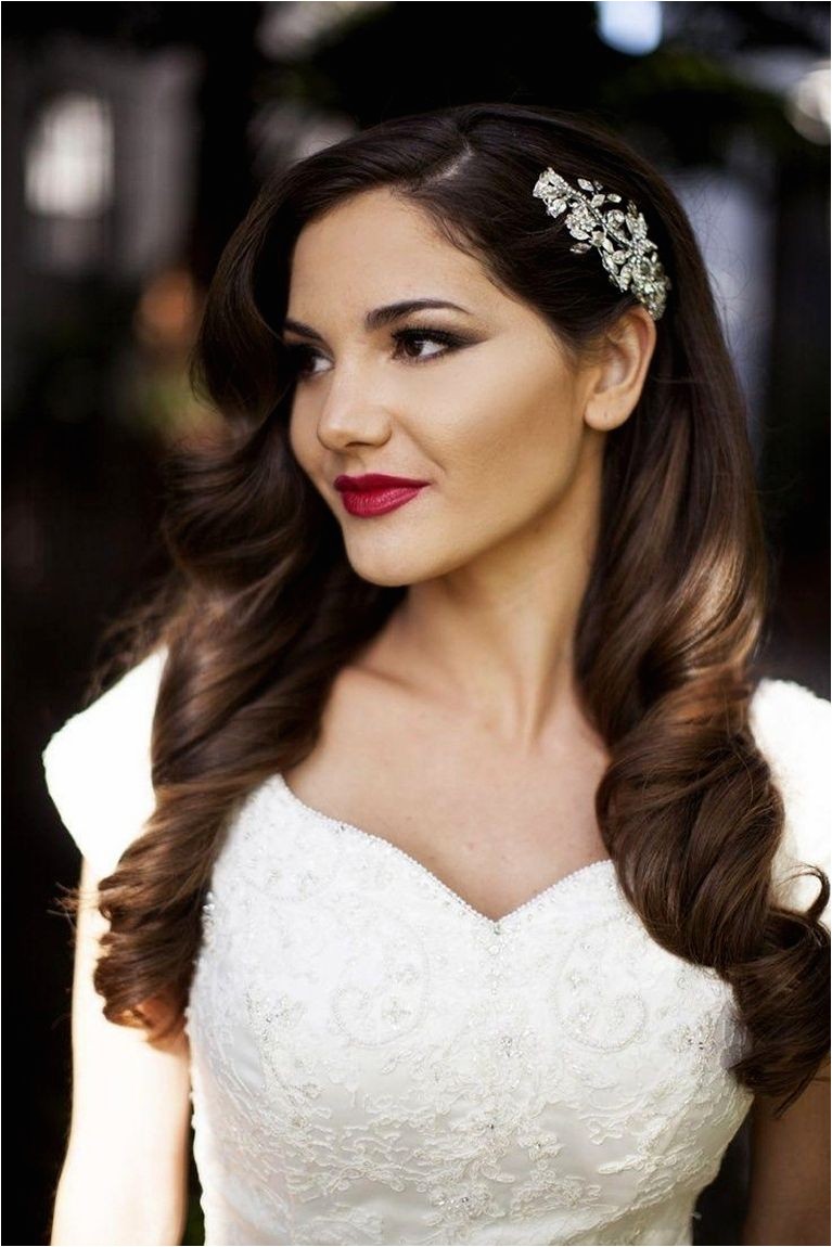 No Veil Wedding Hairstyles Wedding Hairstyles No Veil