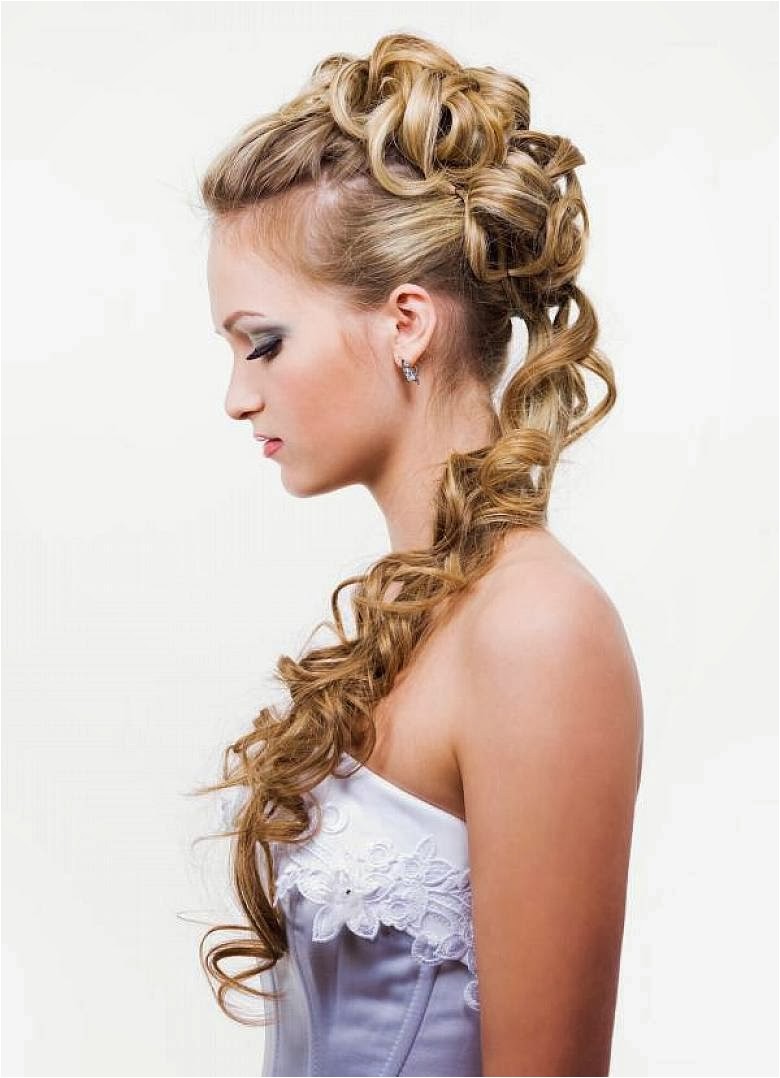 Pic Of Wedding Hairstyles Best Hairstyles for Long Hair Wedding Hair Fashion Style