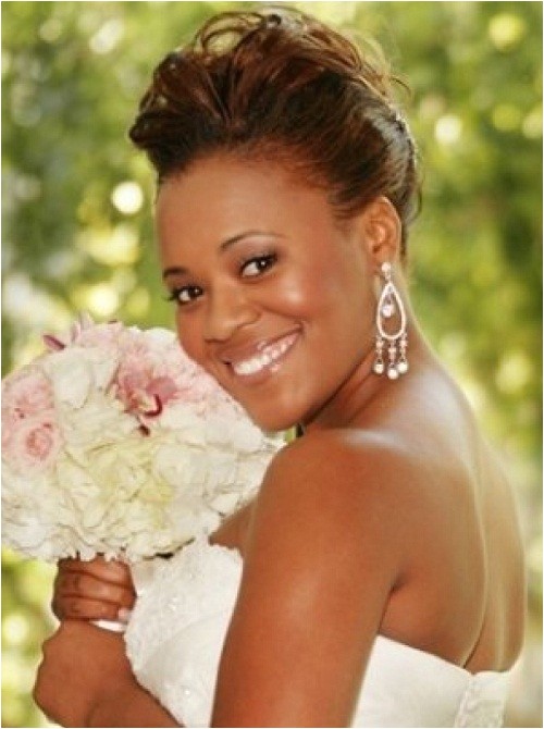 Pictures Of Updo Hairstyles for Weddings Beautiful Wedding Hairstyles for Black Women Updo New