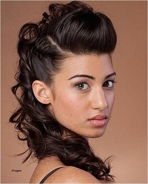 Pompadour Wedding Hairstyles Wedding Hairstyles Inspirational Pompadour Wedding