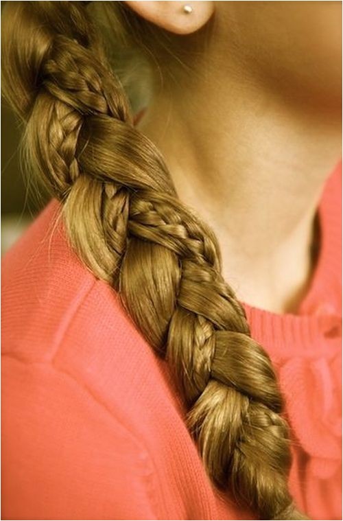 Pretty Easy to Do Hairstyles 75 Cute & Cool Hairstyles for Girls for Short Long