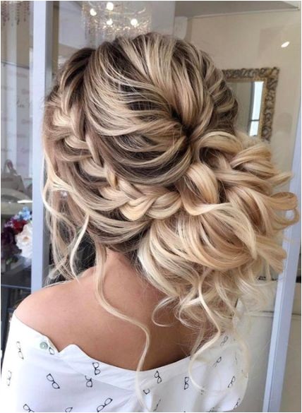 Quick and Easy Wedding Hairstyles 10 Quick and Easy Wedding Hairstyles