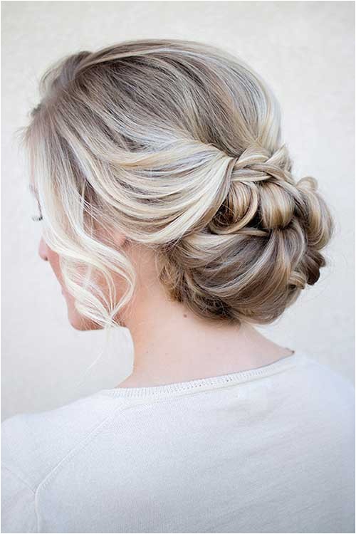 Relaxed Updo Wedding Hairstyles 22 Long Hair Wedding Updos