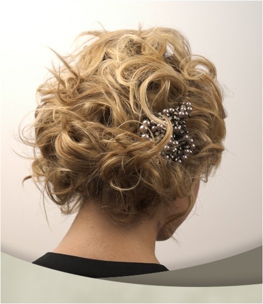 Short Hair Updo Hairstyles for Weddings 12 Glamorous Wedding Updo Hairstyles for Short Hair