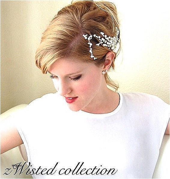 Short Hairstyle for Wedding Dinner Short Hairstyles Elegant Short Hairstyle for Wedding Dinner