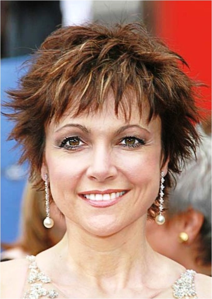 Short Hairstyles that are Easy to Manage Easy to Manage Short Hairstyles for Women