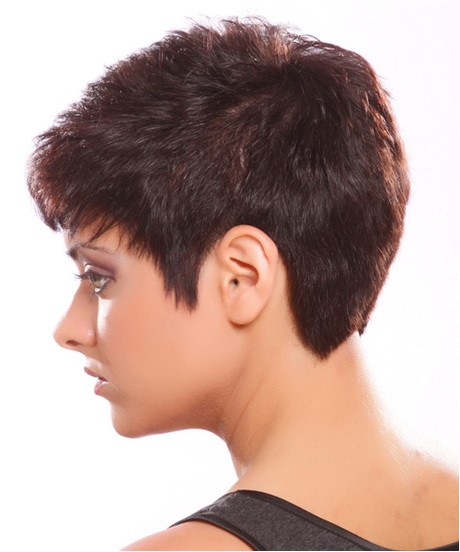 Short Hairstyles that are Easy to Manage Easy to Manage Short Hairstyles for Women