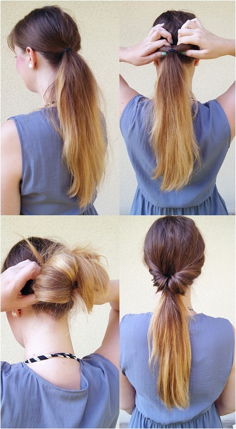 Simple N Easy Hairstyles Simple N Easy Hairstyles